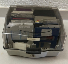 ca 70 HD 3,5'' 1,4Mb Disketten