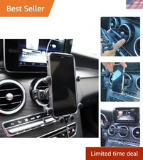 Versatile Car Phone Holder for