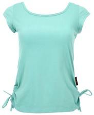 Yoga T-Shirt aus Bio-Baumwolle