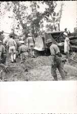 Foto Fremdenlegion, Der