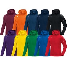 Jako kapuzenjacke classico - kapuzenjacke,