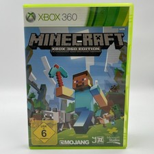 Minecraft Xbox 360 Edition -