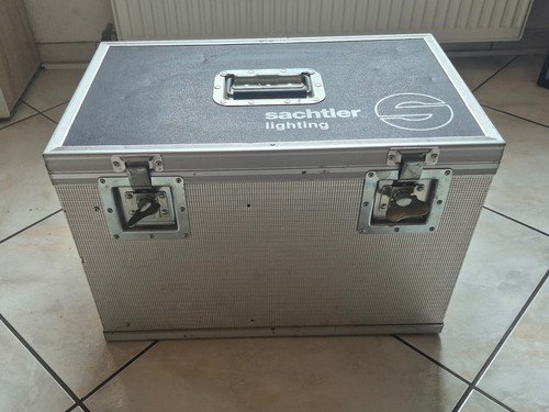 Sachtler lighting aluminium - sachtler,