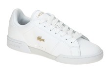Lacoste Schuhe CARNABY CUP