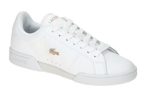 Lacoste schuhe carnaby cup - lacoste,