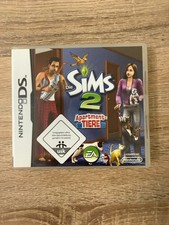 Die Sims 2: Apartment-Tiere