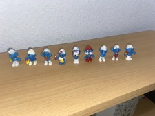 Erkennst du deinen Schlumpf