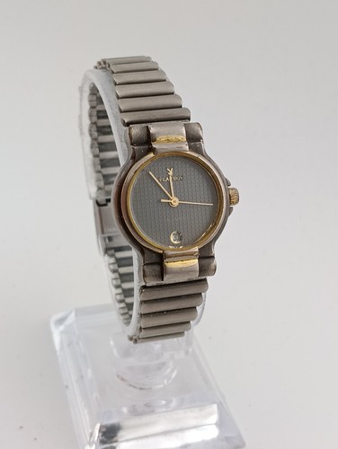 Playboy damen quarz armbanduhr - playboy,