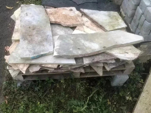 Polygonalplatten