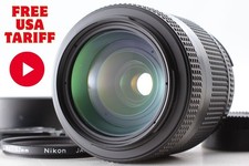 [Exc+5 mit Haube] Nikon AF