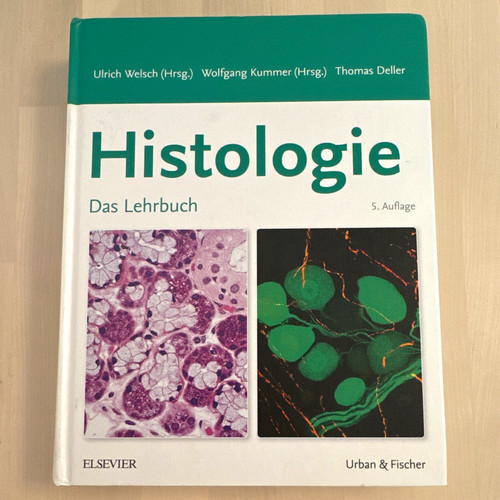 Elsevier histologie das - elsevier,