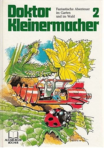 Doktor kleinermacher - doktor,