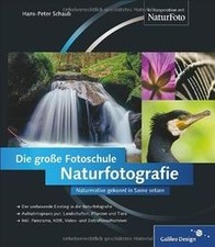 Naturfotografie. Die große