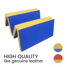 Turnmatte klappbar 200x100x8 - klappbar,
