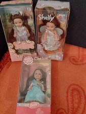 3x Shelly Chelsie, Melody