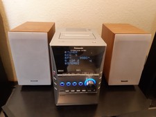 CD-Player CD-Radio Tragbares Kinder Radio Stereo Anlage Boombox Kompaktanlage