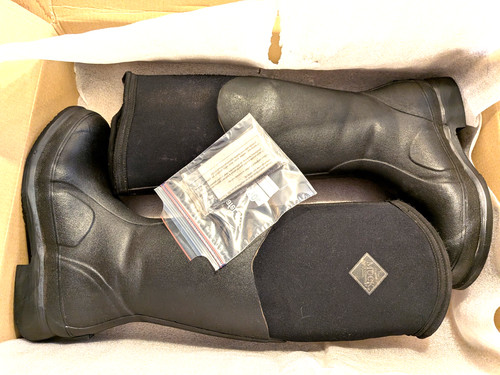 Muck boots unisex - boots, colt
