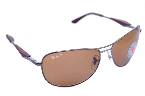 Ray ban polarized rb3519 - ray-ban,