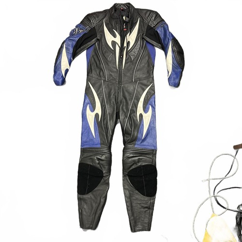 Hein gericke prosports leder - prosports,