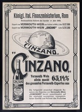 Alte grosse Werbung Reklame