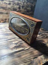 VINTAGE "ЯНТАРЬ" UdSSR