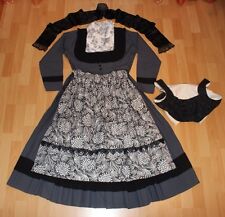 Trachtenanzug Hessen 38 40