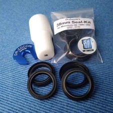 Dr-Zocchi's Marzocchi Bomber's