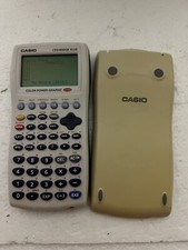 Casio CFX-9850GB PLUS