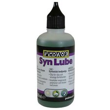 Pedros Kettenöl Schmier