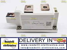 SKKH 280/20 EH4  -Lieferung