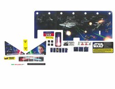 Stern Pinball Flipper Star