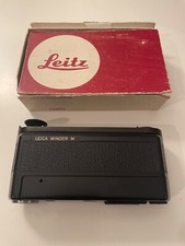 Leica Winder M 14403 in Leitz