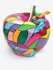 Apfel xxl pop art design - xxl,,