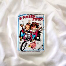 2 Nasen tanken Super | Kühlschrankmagnet | NEU |  Gottschalk Krüger