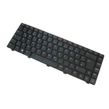 Deutsche QWERTZ DE Tastatur Ersatz für Dell Vostro 3350 3550 V131 Latitude 3330