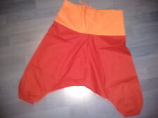 Topaktuelle Sarouelhose für Kleinkinder und Kindergartenkinder - Sonderpreis