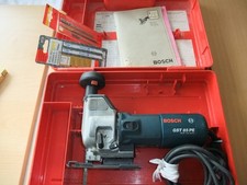 * BOSCH GST 85 PE PROFI