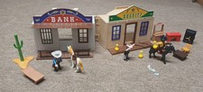 Playmobil Western Mitnehmwesterncity 4398 
