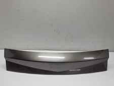 Renault Megane 2 - Kofferraumdeckel Heckklappe (04)