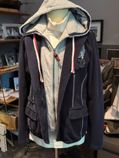 Top maritime Jacke, Blazer