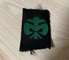 Aufnäher Patch PFADFINDER