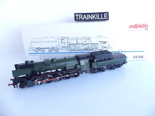 34156 märklin schienen - 3,