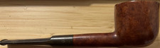 Bruyereholz Pfeife mit geradem