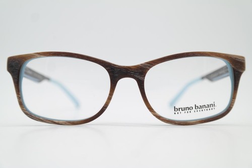 Brille bruno banani 1023 - , braun