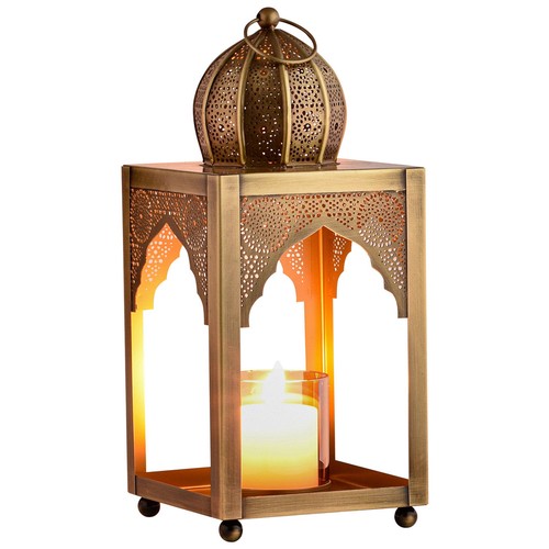 Orientalische deko laterne - orientalische,