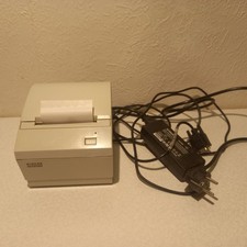 WINCOR NIXDORF TH210 BONDRUCKER Thermodrucker