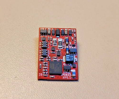 Piko smartdecoder 1 - smartdecoder, 5.1