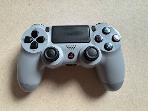 Sony dualshock controller - 4,