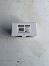FLOWPRO Clearwater LCD
