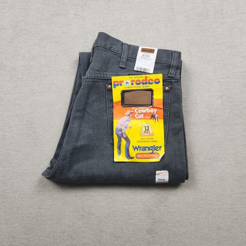Wrangler vintage herren jeans - wrangler,